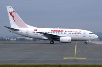 TS-ION @ LOWL - TS-ION @ Linz Airport - by Jan Ittensammer