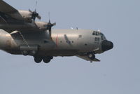 CH-03 @ EBBR - Arrival to RWY 02