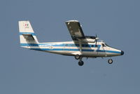 300 @ EBBR - Descending to RWY 02 - by Daniel Vanderauwera