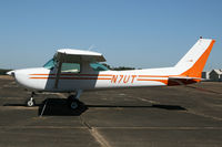 N7UT @ KTHA - KTHA Beech party 2010 - by Nick Dean
