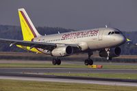 D-AGWE @ LOWW - GWI [4U] Germanwings - by Delta Kilo