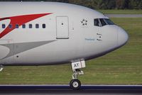 OE-LAT @ LOWW - AUA [OS] Austrian Airlines - by Delta Kilo