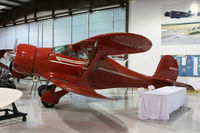 N20753 @ KTHA - KTHA Beech party 2010