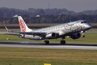 OE-IHD @ LOWW - NLY [HG] flyNiki - by Delta Kilo