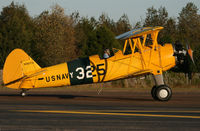 N3977A @ KTHA - KTHA Beech party 2010 - by Nick Dean