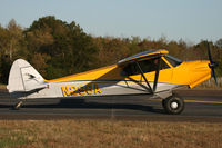 N298A @ KTHA - KTHA Beech party 2010 - by Nick Dean