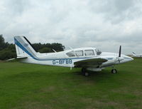 G-BFBB photo, click to enlarge