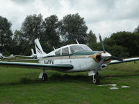 G-ARYV photo, click to enlarge