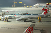 OE-IHE @ VIE - NIKI