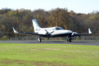 N414CN @ I19 - 1978 Cessna 414A
