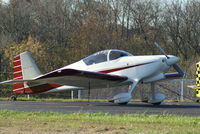 N629K @ I19 - 2002 RV6