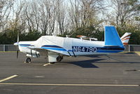 N6479Q @ I19 - 1967 Mooney M20F