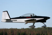 N789X @ KTHA - KTHA Beech party 2010 - by Nick Dean