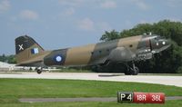 C-GDAK @ KOSH - EAA AirVenture 2010