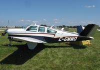 C-GMMO @ KOSH - EAA AirVenture 2010 - by Kreg Anderson