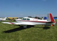 C-FSWR @ KOSH - EAA AirVenture 2010 - by Kreg Anderson