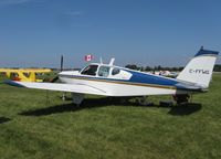C-FFWG @ KOSH - EAA AirVenture 2010 - by Kreg Anderson