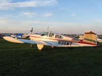 N35MT @ KOSH - EAA AirVenture 2010 - by Kreg Anderson