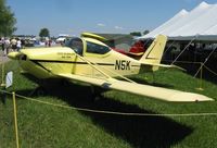 N5K @ KOSH - EAA AirVenture 2010 - by Kreg Anderson