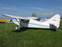 N71WK @ KOSH - EAA AirVenture 2010 - by Kreg Anderson