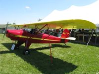 N5K @ KOSH - EAA AirVenture 2010 - by Kreg Anderson