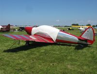 N79K @ KOSH - EAA AirVenture 2010 - by Kreg Anderson