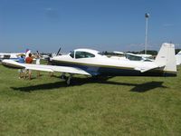 N5RX @ KOSH - EAA AirVenture 2010 - by Kreg Anderson