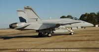 164246 @ ADW - Bug at NAF Washington - by J.G. Handelman
