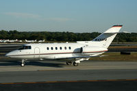 N499PA @ KPDK - KPDK NBAA 2010
