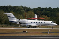 N450GA @ KPDK - KPDK NBAA 2010 - by Nick Dean