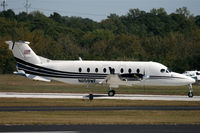 N659WF @ KPDK - KPDK NBAA 2010