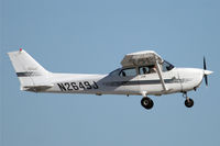 N2649J @ KPDK - KPDK NBAA 2010