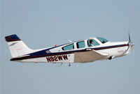 N92WW @ KPDK - KPDK NBAA 2010 - by Nick Dean