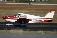 N5226W @ KPDK - KPDK NBAA 2010 - by Nick Dean