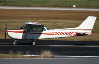 N3558E @ KPDK - KPDK NBAA 2010 - by Nick Dean