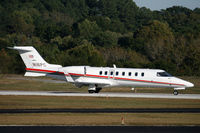 N16PC @ KPDK - KPDK NBAA 2010 - by Nick Dean