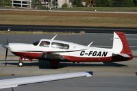C-FGAN @ KPDK - KPDK NBAA 2010 - by Nick Dean