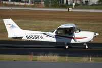 N109PH @ KPDK - KPDK NBAA 2010 - by Nick Dean