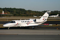 N525CZ @ KPDK - KPDK NBAA 2010 - by Nick Dean