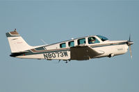N8073W @ KPDK - KPDK NBAA 2010 - by Nick Dean