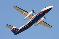 EC-LFH @ LEPA - Air Nostrum (Iberia Regional) De Havilland Canada DHC-8315Q Dash 8take-off in PMI/LEPA