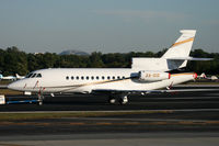 XA-SIM @ KPDK - KPDK NBAA 2010
