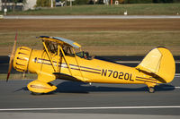 N7020L @ KPDK - KPDK NBAA 2010
