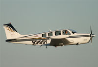 N3189Y @ KPDK - KPDK NBAA 2010 - by Nick Dean