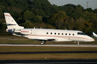 N365CX @ KPDK - KPDK NBAA 2010 - by Nick Dean