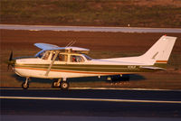 N738JF @ KPDK - KPDK NBAA 2010 - by Nick Dean