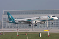 I-ADJK @ EDDM - MUC - by Peter Pabel