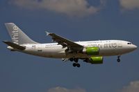 CS-TDI @ EDDF - short final RW07R - by Friedrich Becker