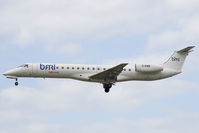 G-EMBI @ EGLL - BMI Regional EMB145 - by Andy Graf-VAP