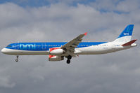 G-MEDU @ EGLL - BMI A321 - by Andy Graf-VAP